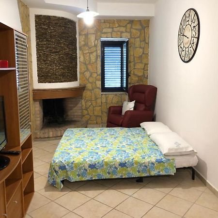 Mare o montagna Apartment Cosenza Exterior foto