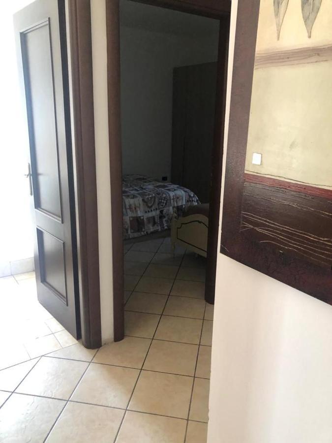 Mare o montagna Apartment Cosenza Exterior foto